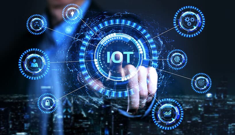 An IoT Application