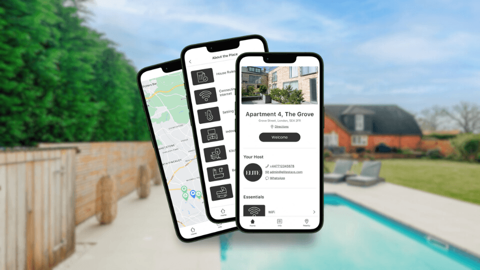 Digital Guide